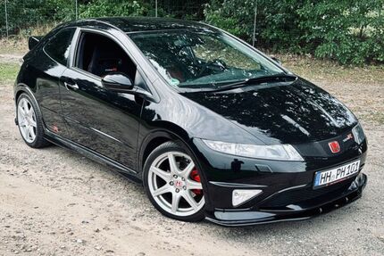 Honda Civic 149.978 km 14.900 &euro; Hamburg 21035