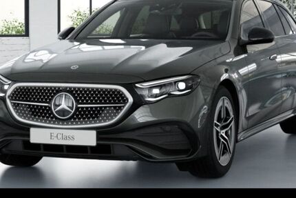 Mercedes-Benz E 300 9.900 km 71.900 &euro; Hamburg 22047