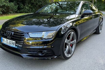 Audi A7 136.000 km 32.500 &euro; Hamburg 22339