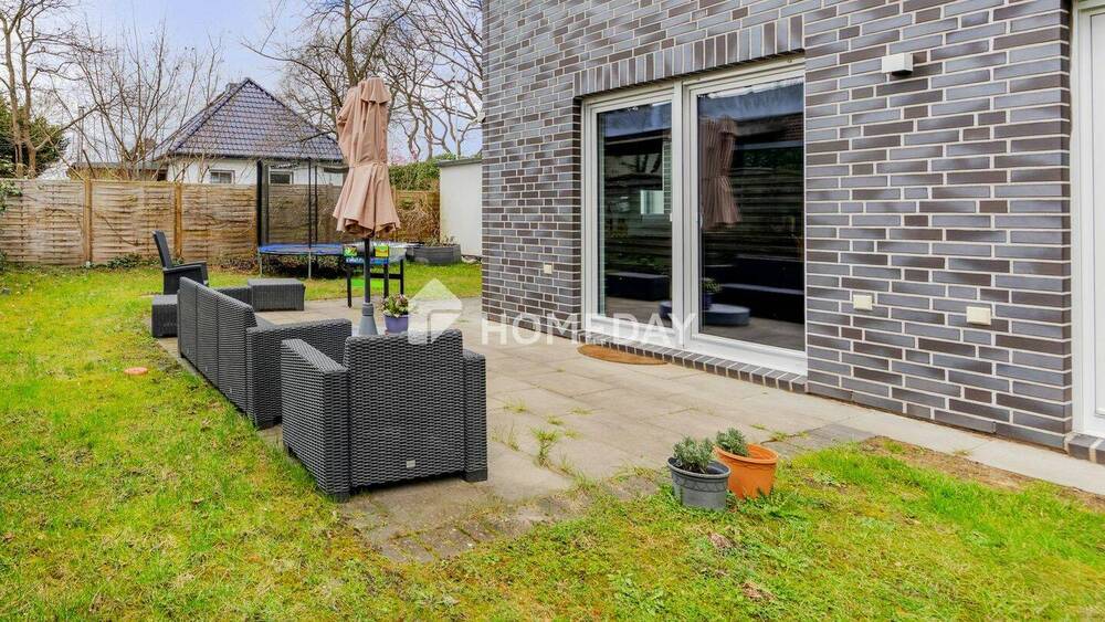 Reihenendhaus Hamburg Schnelsen - 7 Zimmer, 220 m&sup2;, 1.399.000&euro; | Angebot:26027517