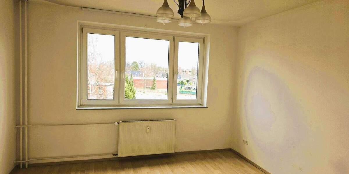 Etagenwohnung Glinde - 3 Zimmer, 80 m&sup2;, 250.000&euro; | Angebot:25705231