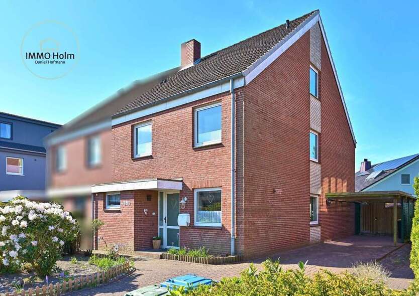 Haus zum Kaufen in Holm 390.000 € 158 m²