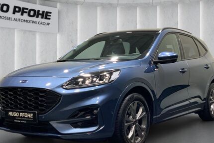 Ford Kuga 19.351 km 30.740 € Hamburg 22335