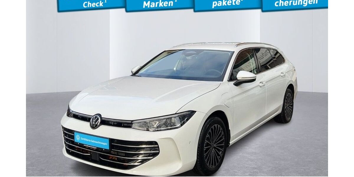 VW Passat 19.216 km 39.980 &euro; Hamburg 22303