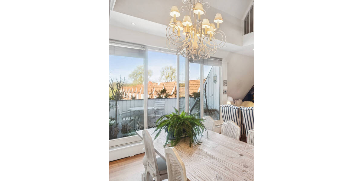 Etagenwohnung Hamburg Langenhorn Langenhorn - 3 Zimmer, 102 m&sup2;, 720.000&euro; | Angebot:26306490