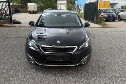 Peugeot 308 148.520 km 5.999 &euro; Barsbüttel 22885