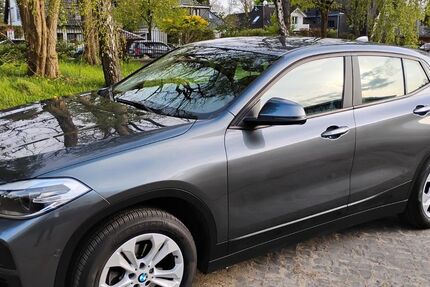 BMW X2 38.900 km 19.449 &euro; Hamburg 22297