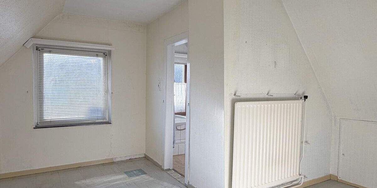 Einfamilienhaus Hamburg Altengamme - 5 Zimmer, 103 m&sup2;, 350.000&euro; | Angebot:25662637