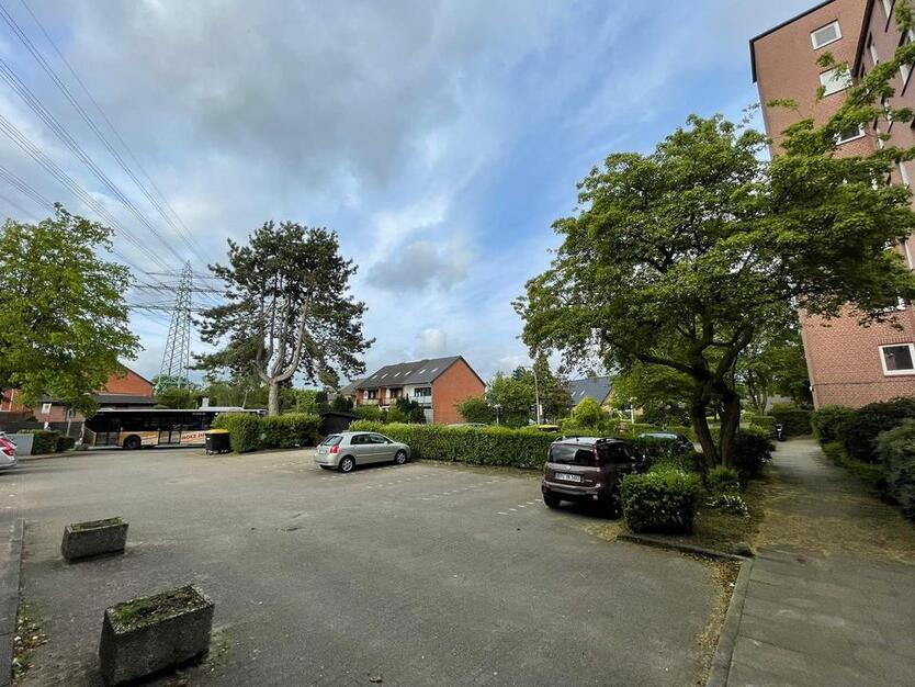 Top Rendite! Vermietete 4-Zi-Eigentumswohnung KAG Provisionsfrei zimmer