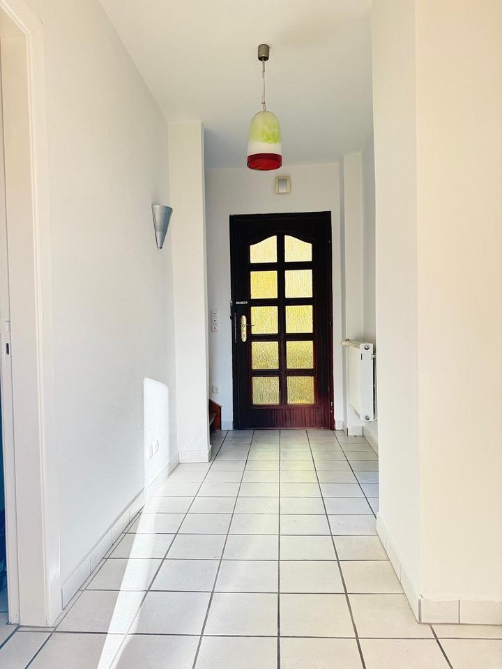 Reihenmittelhaus mit Potenzial in Hamburg-Iserbrook zimmer