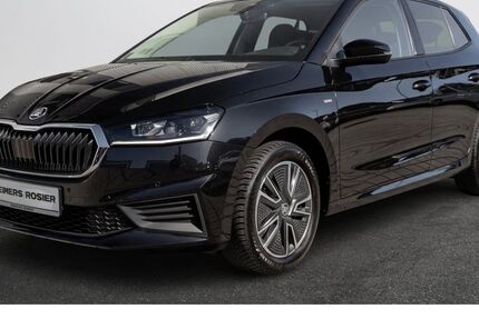 Skoda Fabia 35.800 km 15.739 &euro; Schenefeld 22869