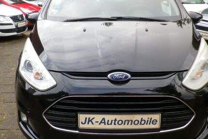 Ford B-Max 106.725 km 5.500 € Buxtehude 21614
