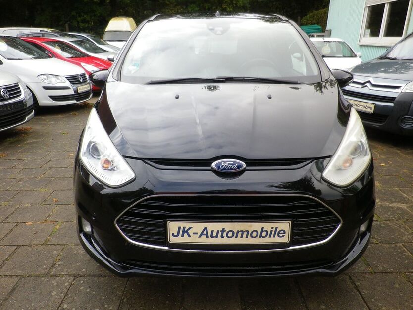 Ford B-Max 106.725 km 5.500 € Buxtehude 21614