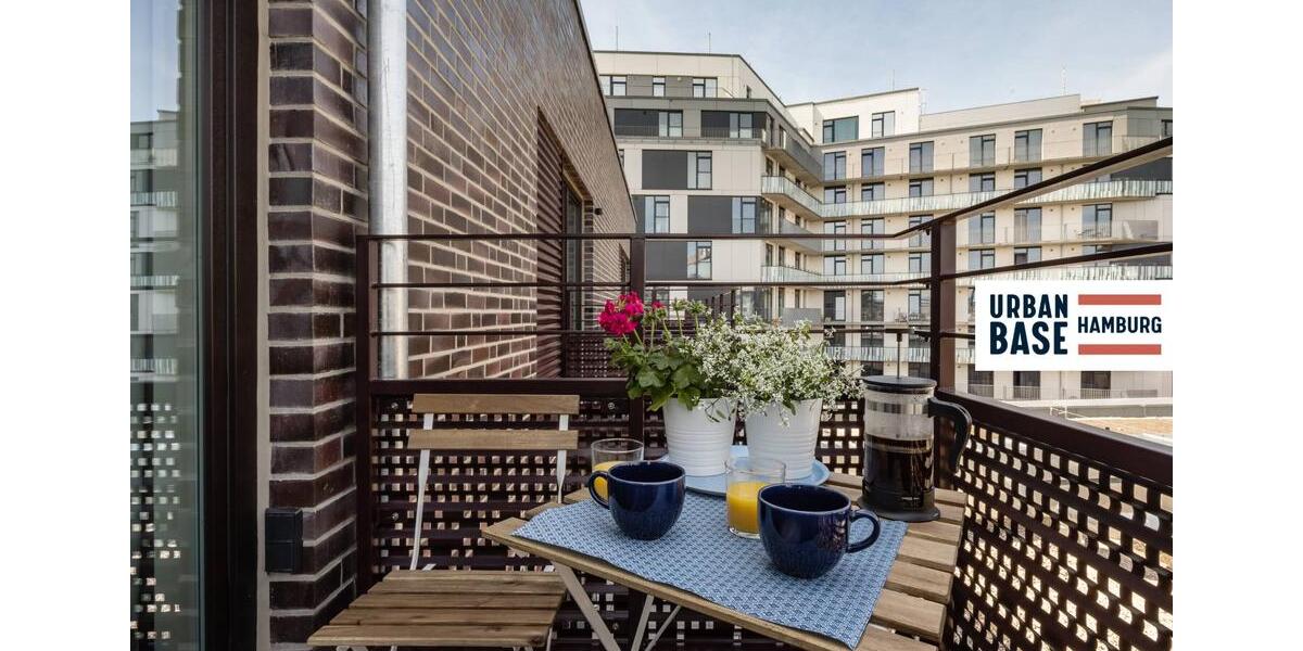 Etagenwohnung Hamburg Hamburg-Mitte - 4 Zimmer, 103 m&sup2;, 2.084&euro; | Angebot:25129543