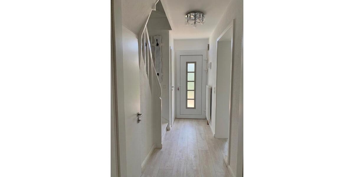 Reihenhaus Buchholz in der Nordheide - 3 Zimmer, 107 m&sup2;, 389.000&euro; | Angebot:27115094