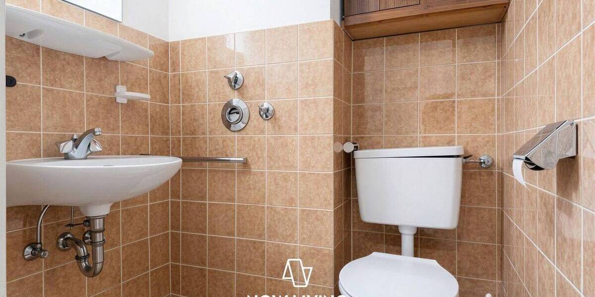 Etagenwohnung Buxtehude - 3 Zimmer, 92 m&sup2;, 299.000&euro; | Angebot:26740604
