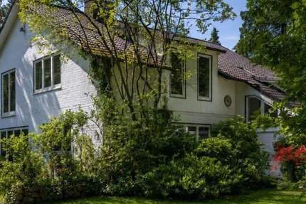 Haus Hamburg Wandsbek - 7 Zimmer, 245 m&sup2;, 799.000&euro; | Angebot:27333695