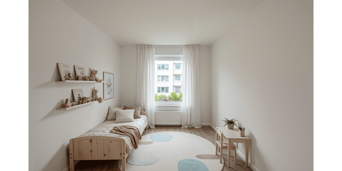 Etagenwohnung Hamburg Hummelsbüttel - 3 Zimmer, 68 m&sup2;, 298.000&euro; | Angebot:26816461