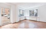 Erdgeschoßwohnung Hamburg Winterhude - 1 Zimmer, 35 m&sup2;, 480&euro; | Angebot:26423822