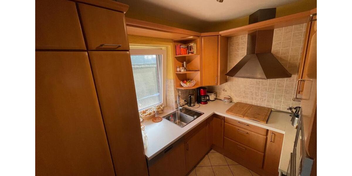 Doppelhaushälfte Buchholz in der Nordheide - 4 Zimmer, 145 m&sup2;, 440.000&euro; | Angebot:27122962