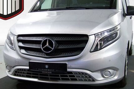 Mercedes-Benz Vito 436.771 km 13.889 &euro; Hamburg Stadtteil Horn 22119