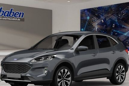 Ford Kuga 20.000 km 22.900 &euro; Buxtehude 21614