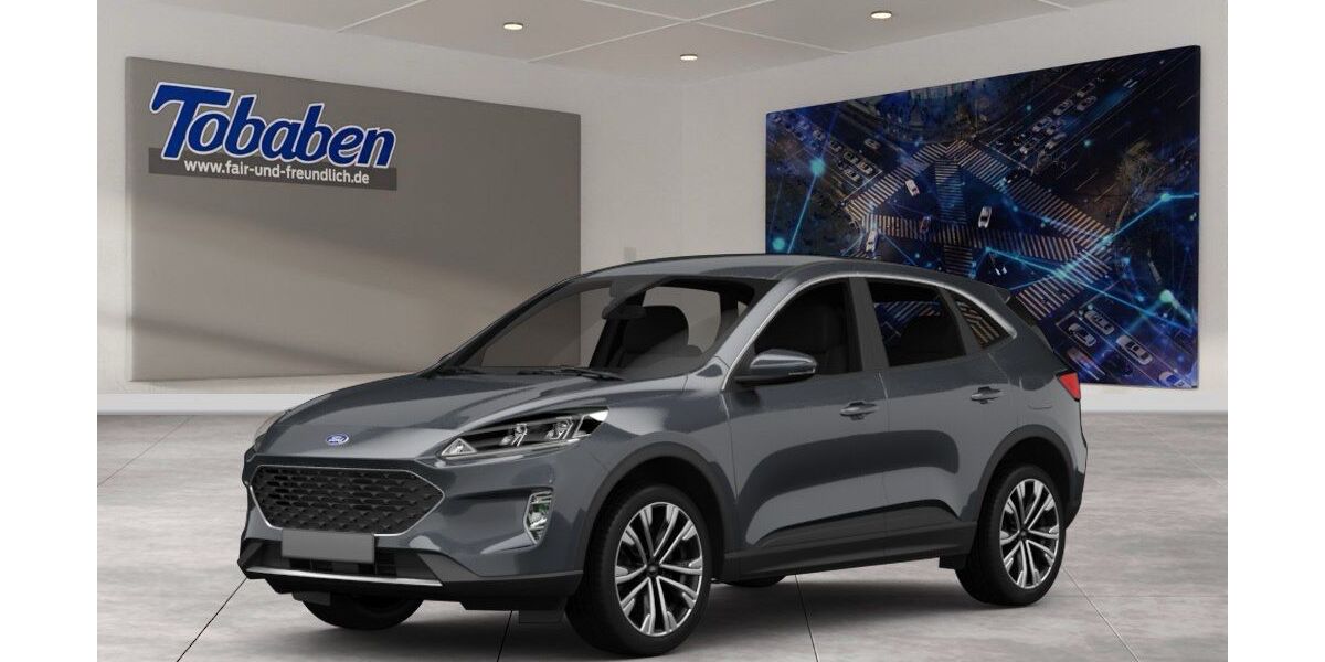 Ford Kuga 20.000 km 22.900 &euro; Buxtehude 21614