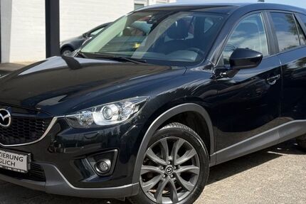 Mazda CX-5 164.000 km 11.990 &euro; Norderstedt (bei Hamburg) 22850