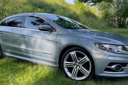VW CC