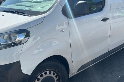 Opel Vivaro 165.000 km 12.000 &euro; Hamburg 22665