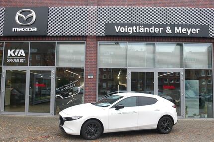 Mazda 3 5.000 km 25.995 &euro; Hamburg 22049