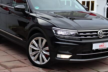 VW Tiguan 199.000 km 19.790 &euro; Hamburg 22179