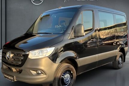 Mercedes-Benz Sprinter 63.500 km 38.800 &euro; Hamburg 21079