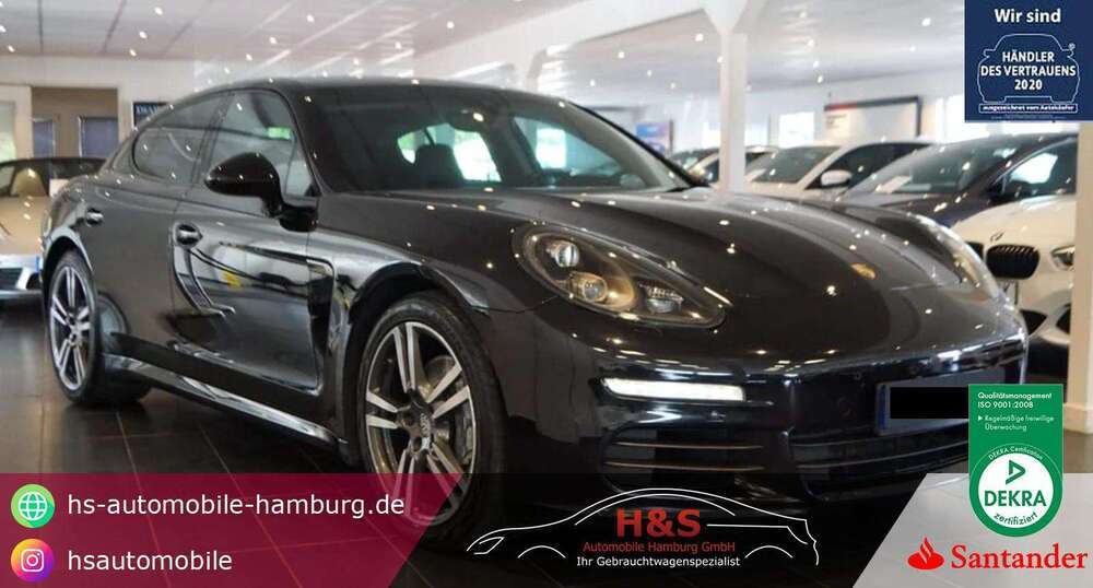 Panamera