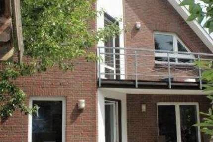 Gepflegte ebenerdige 2-Zimmer-Wohnung in Elbnähe 2 zimmer