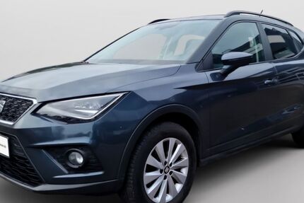 Seat Arona 73.491 km 15.875 &euro; Hamburg 22045