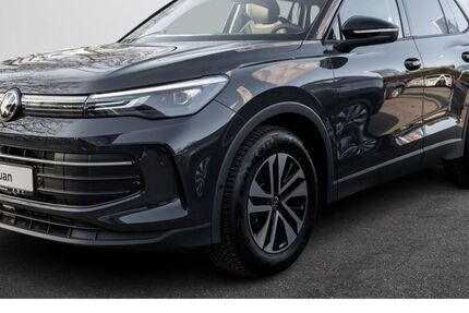 VW Tiguan 7.500 km 41.860 &euro; Rellingen/Hamburg 25462