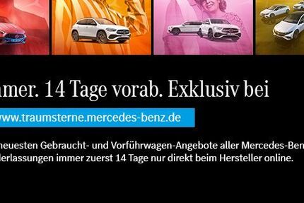 Mercedes-Benz EQA 9.618 km 41.990 &euro; Hamburg 22047