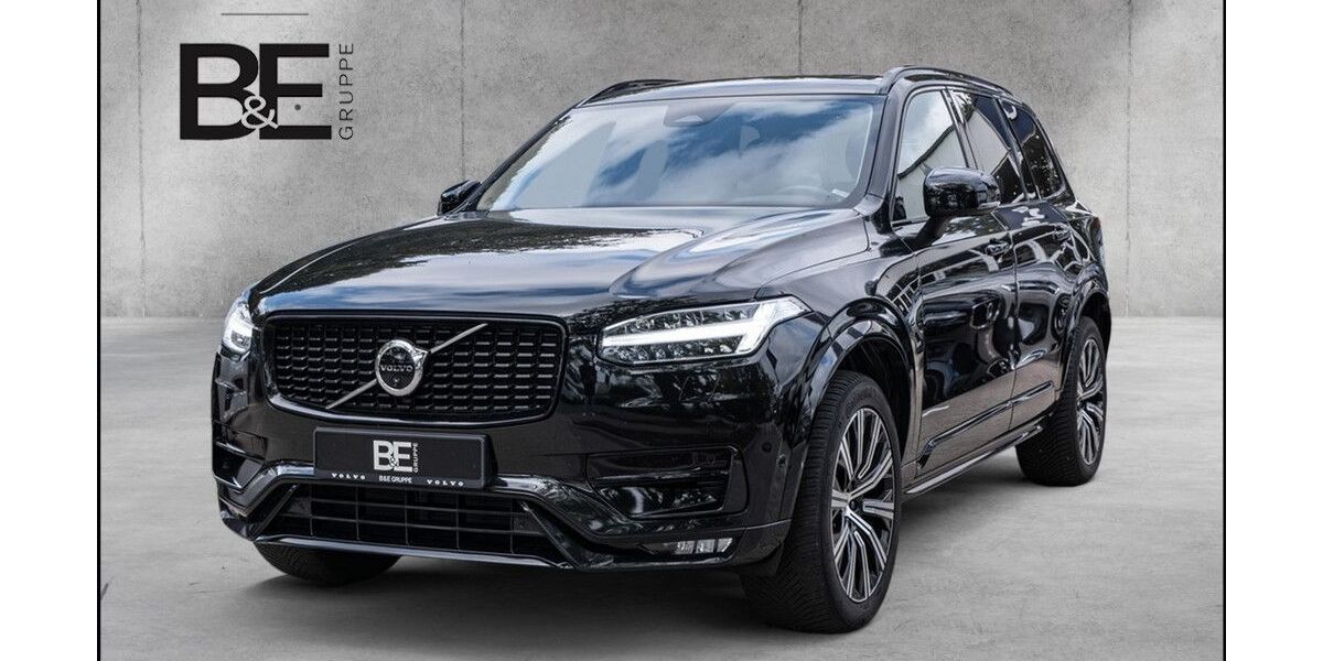 Volvo XC90 108.750 km 38.950 &euro; Ahrensburg 22926