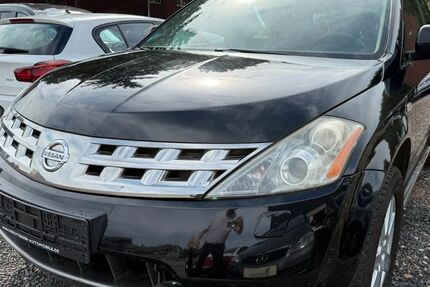 Nissan Murano 199.467 km 1.990 &euro; Hamburg 22179