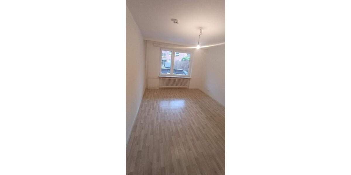 frisch sanierte Wohnung in Tonndorf 3 zimmer