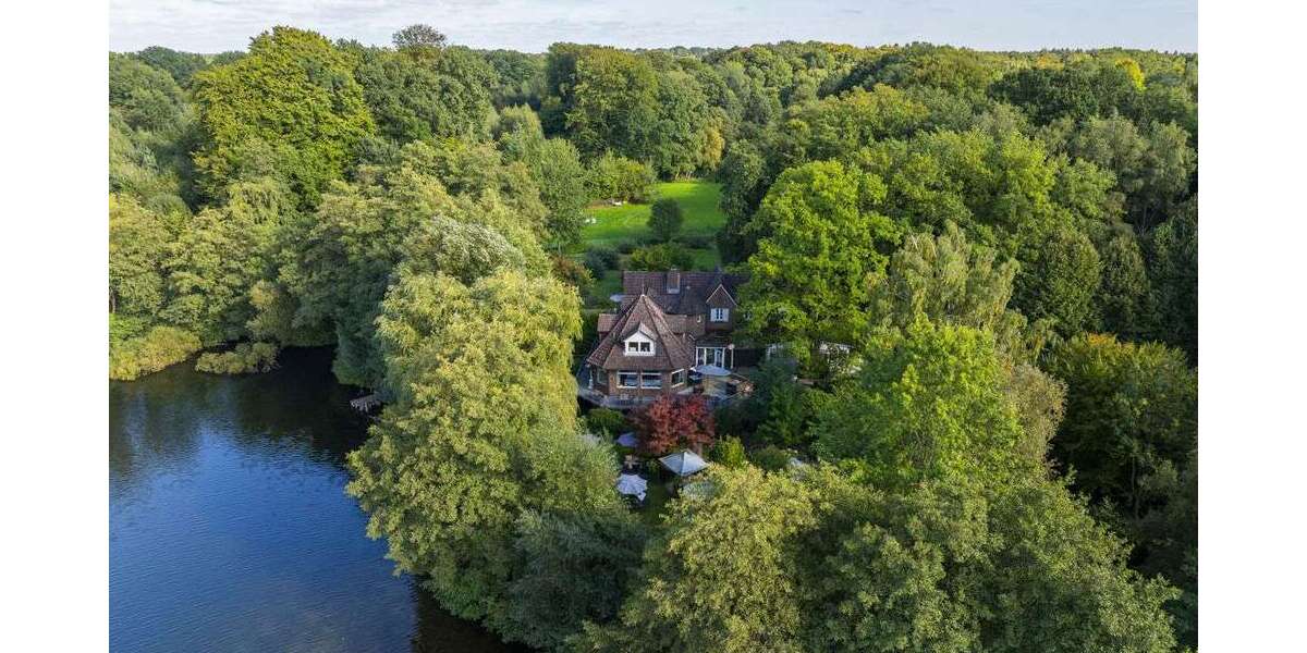 Gewerbeobjekt Großensee - 1.950.000&euro; | Angebot:23068623