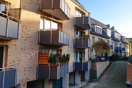 Wohnung Buxtehude - 2 Zimmer, 47 m&sup2;, 665&euro; | Angebot:26915922