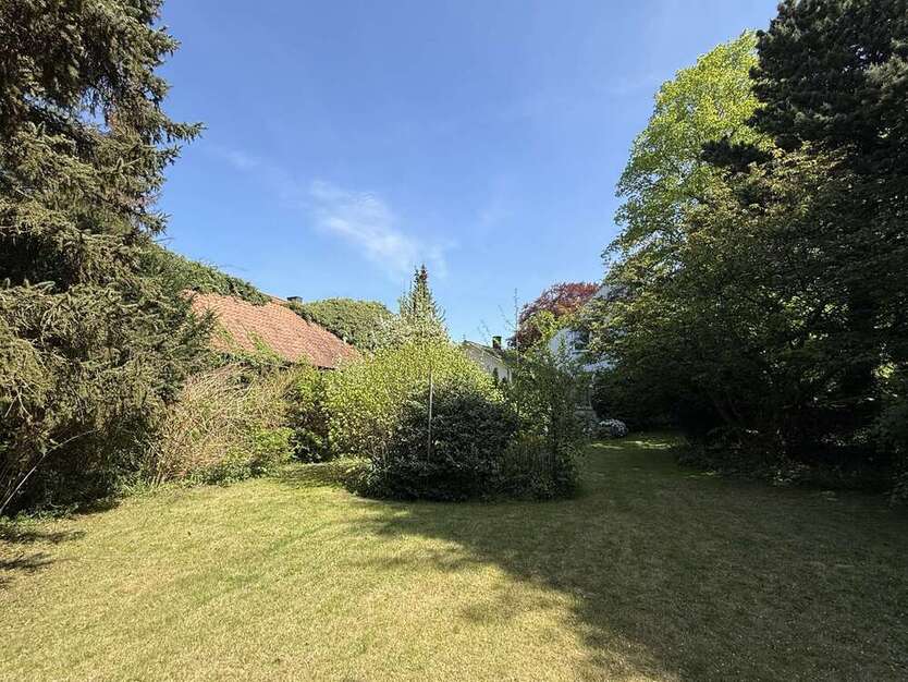 Grundstück zu verkaufen in Uetersen 499.000 € 1765 m²