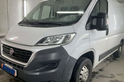 Fiat Ducato 98.049 km 16.990 &euro; Geesthacht bei Hamburg 21502