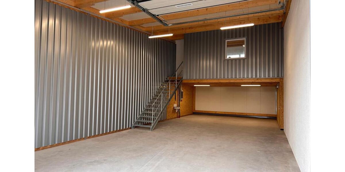 Gewerbeobjekt Norderstedt Friedrichsgabe - 1.450&euro; | Angebot:26275990
