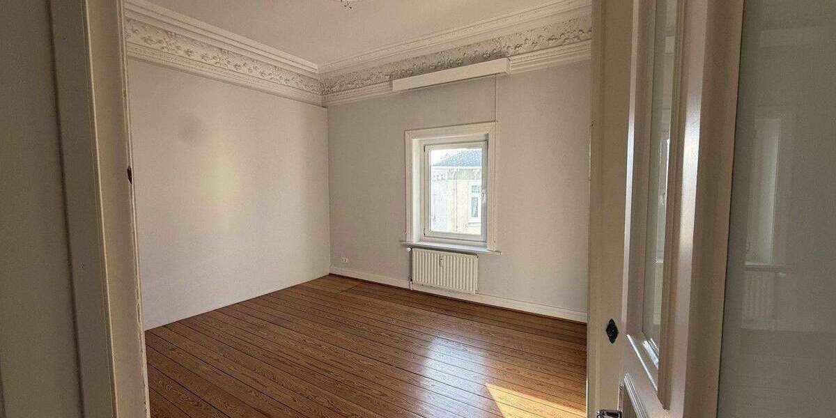 Etagenwohnung Hamburg Blankenese - 5 Zimmer, 151 m&sup2;, 1.765.000&euro; | Angebot:25751246