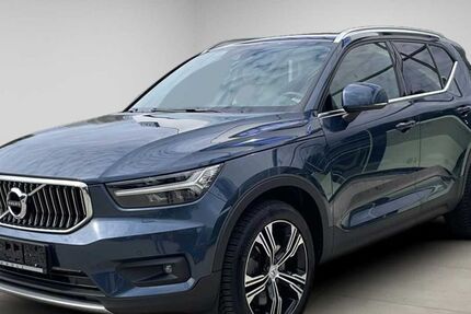 Volvo XC40 76.500 km 26.950 &euro; Hamburg 21079