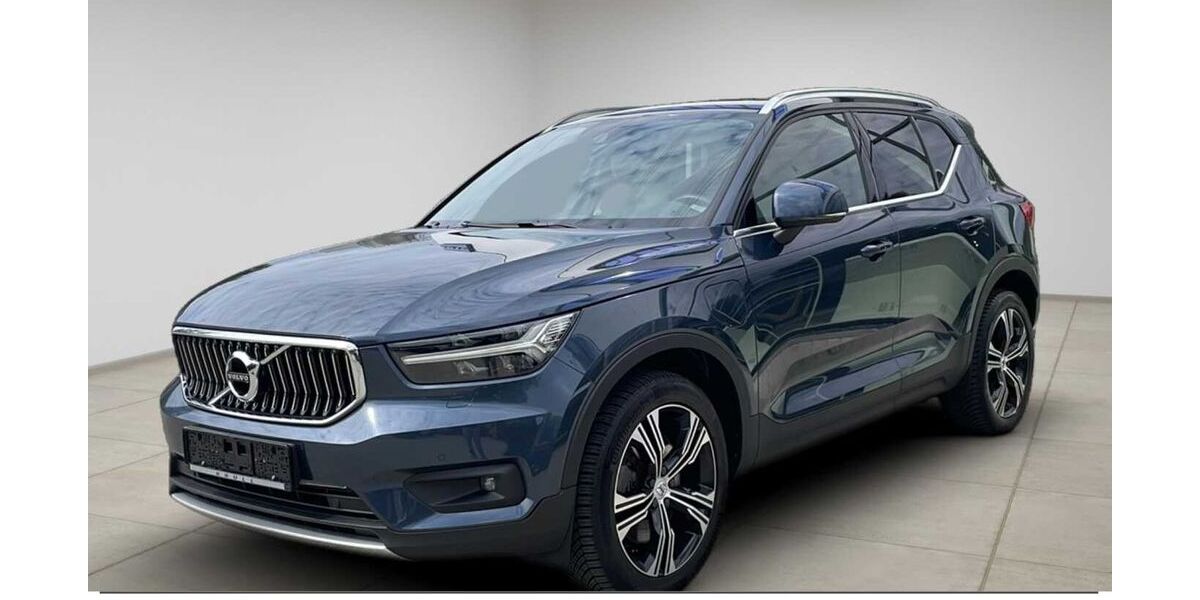 Volvo XC40 76.500 km 26.950 &euro; Hamburg 21079