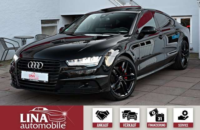 Audi A7 128.000 km 28.980 &euro; Hamburg 22179